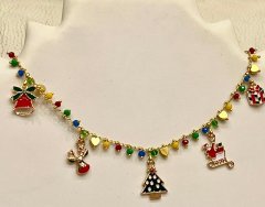 Collana di Natale